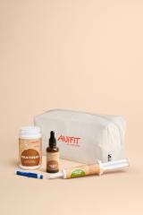 Trousse de premiers soins pour chiens et chats